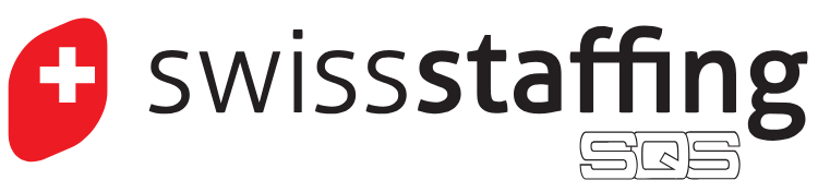 Logo swisstaffing SQS